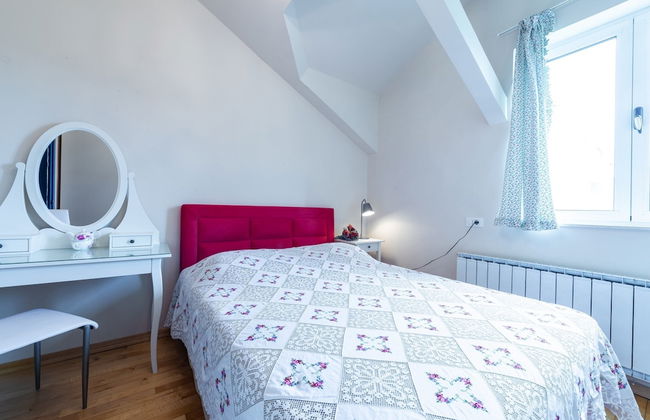 Villa Piano - Four Bedroom Villa With Terrace and Swimming Pool - Foto 20