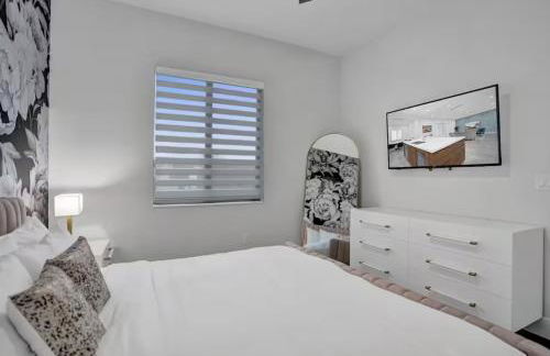 New Construction Villa HotTub Heated Pool Gameroom - Foto 18