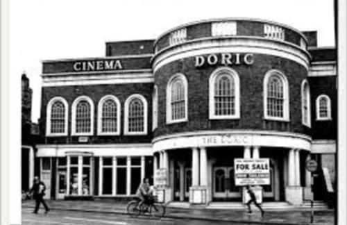 13 The Grosvenor, luxury flat, central Newmarket, - Foto 17