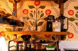 Hot Tub, Wood-burning Fireplace and 4 acres of Forest in Margaretville - Foto 17