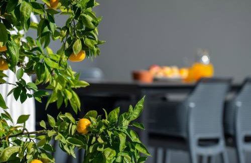 Holiday Home Moderne Villa bei Barban by Interhome - Foto 24