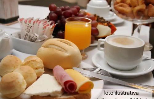 Studio Perfeito - próximo ao aeroporto - Foto 41