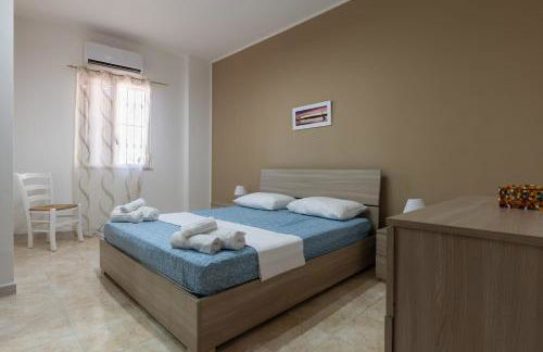 Cavalluccio Marino Holiday - Foto 7