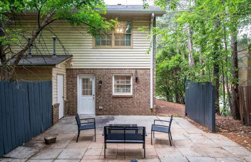 NEW ENTIRE PLACE COZY QUIET 2b2b TOWNHOUSE SP1261 - Foto 16