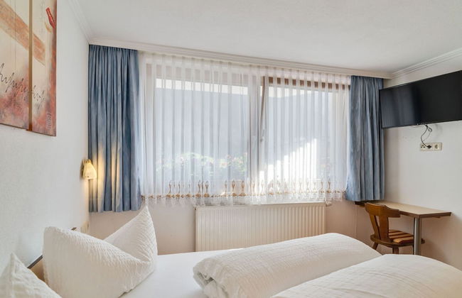 Apartment in Kappl Near Ski Lift - Foto 13