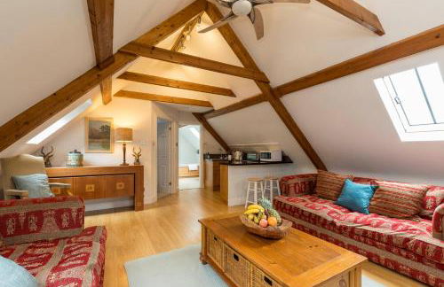 The Hideaway-South Downs National Park - Foto 28