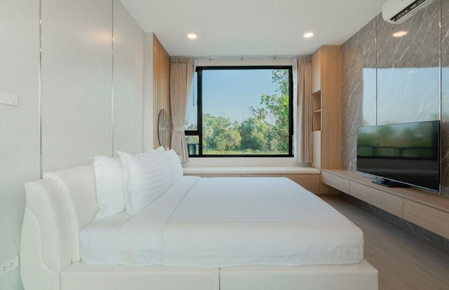 Lyntara Pool Villa Nongkhai - Foto 9