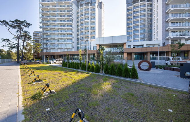 Porta Mare Studio With A/C by Renters - Photo 49