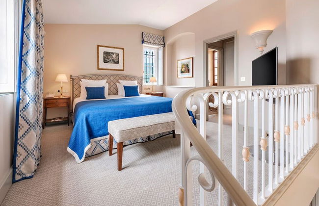 Chateau Saint-Martin & Spa, Oetker Hotels - Foto 24