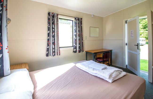 Te Anau Lakeview Holiday Park & Motels - Foto 35