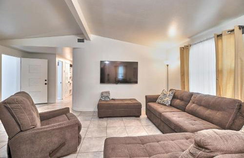 4-Bedroom Comfort Ybor City, Close to Everything - Foto 6