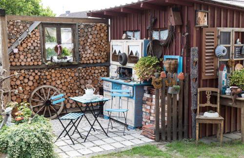 Ferienwohnung Zetzl - Foto 15