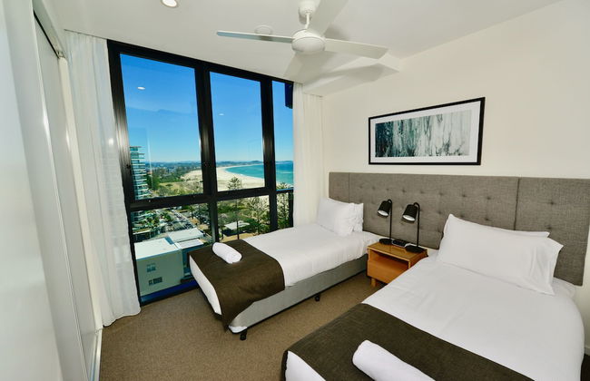 Iconic Kirra Beach Resort - Foto 14