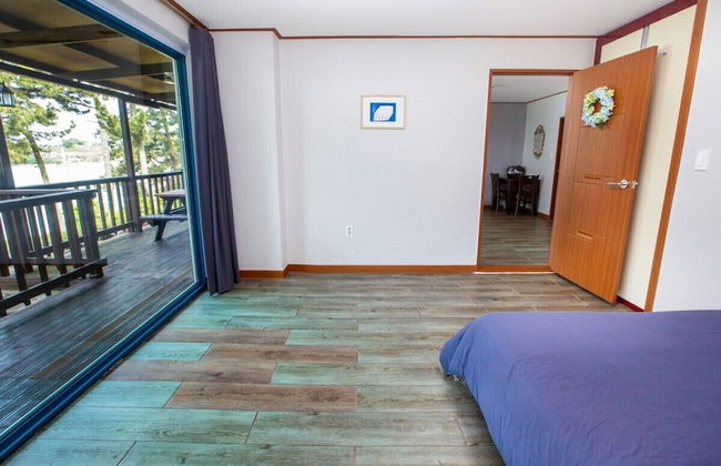 Haesol Maru Pension Taean - Foto 13