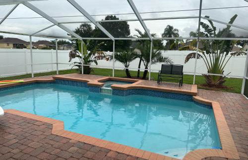 Montserrat House with Pool & Toys - Fenced in Backyard - Foto 3