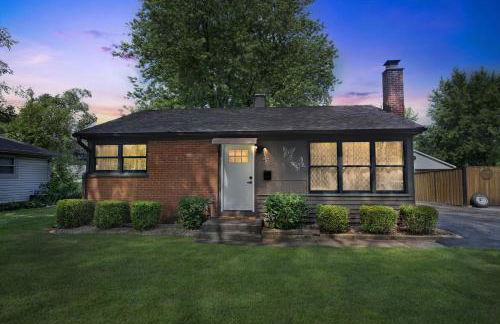 Comforting Retreat Near Woodfield Mall home - Foto 3