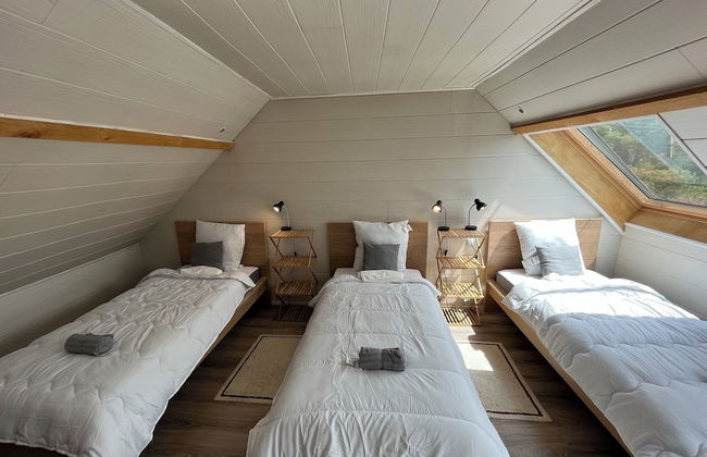 Gîte familial - L'Arche - Foto 5