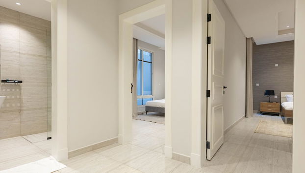 Kease Yasmin H-2 Royal Touch AZ77 - Foto 3, Habitación