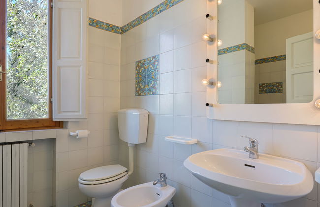 3 bedroom House in Certaldo with swimming pool and garden - Photo 16