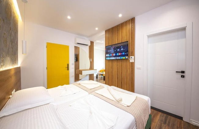 Downtown Boutique Studios - Foto 28