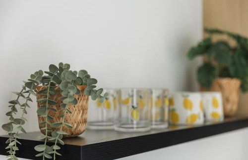 The Dorjean at Mill Road - relaxing 1 bed 1 bath - Foto 5