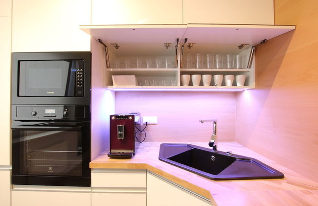 Apartament Bohaterów Kragujewca 6 - Foto 20