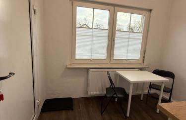 Oranienburg Unterkunft max 3P - Foto 14