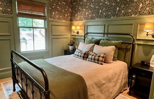 New Construction Cottage in Downtown Savannah Arts District - Foto 14