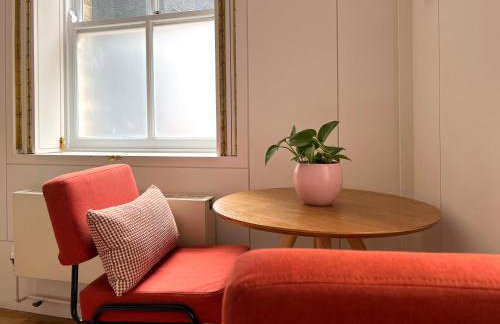 Shoreditch Private Studio - Foto 22