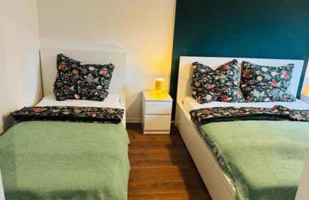 Charming 2-room apartment - Foto 4