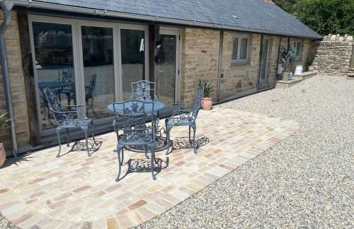 The Cow Stalls - Stunning Farmhouse with Wonderful Views and Garden - Close to Corfe Castle - Foto 50