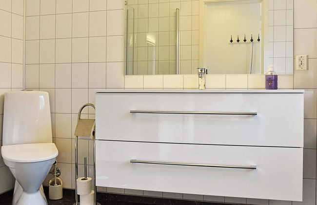 Holiday Home in UrangsvÃ¥g - Foto 20