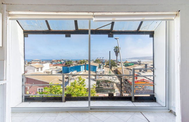 Bocamar Apart Hotel - Foto 80