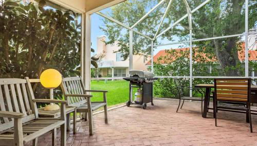 Luxury 4BR Home at Ventura Golf and Country Club - Foto 3, Garden, Garden view