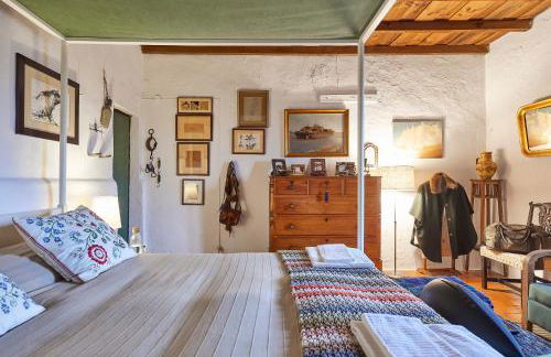 Monte dos Alpendres I Farmhouse - Foto 26