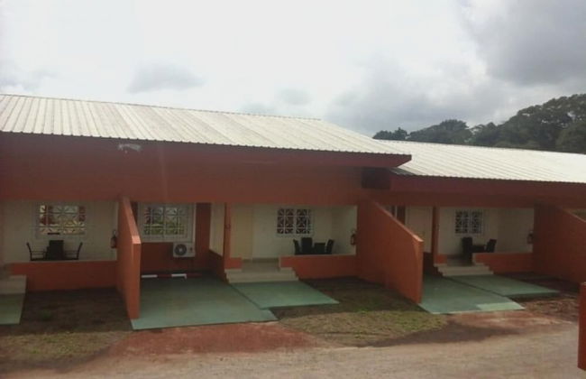 Cecilia Lodge - Foto 8