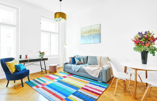 Pytloun Bristol Residence Prague - Foto 66