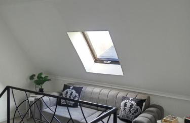 Maison Moderne à 20 minute de Strasbourg - Foto 13