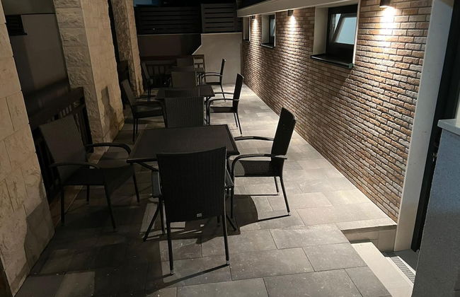 Apartments Villa Milas With Pool - Foto 64