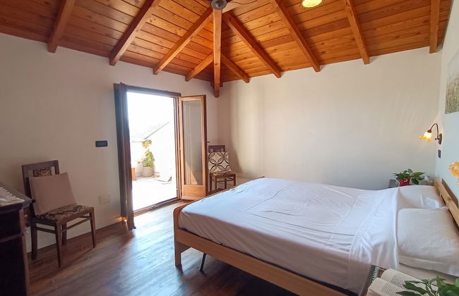 JOIVY Great Flat W/Terrace And Amazing Hills View - Foto 1