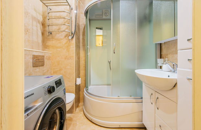 GM Apartment Kamergerskiy 2-43 - Foto 19