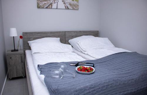 Apartament z ogródkiem - Foto 22