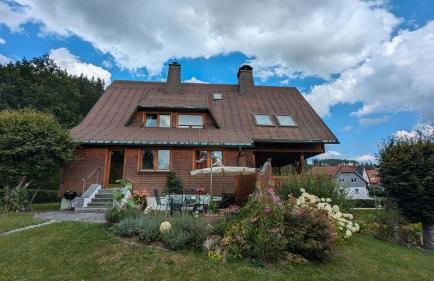 Stecher's Hüsli - Foto 28