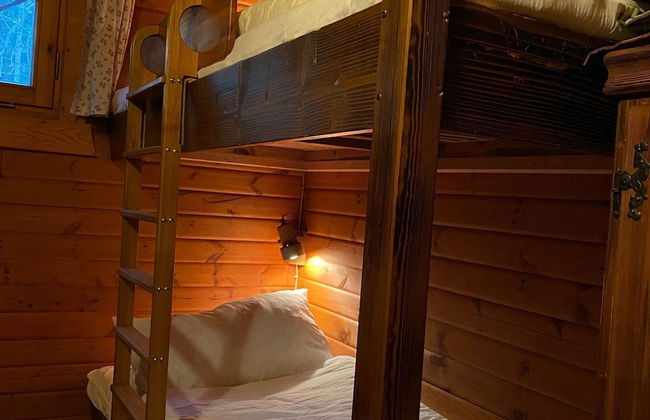 Gemutliche Unterkunfte auf dem Reiterhof in Eschede - Foto 9