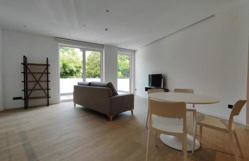 Apartamentos Pillotegi parking gratuito - Foto 11