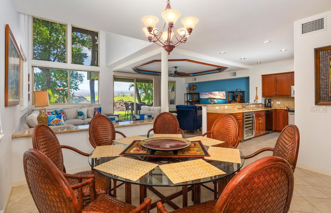 Big Island Golf Villas A1 3 Bedroom Condo - Foto 35