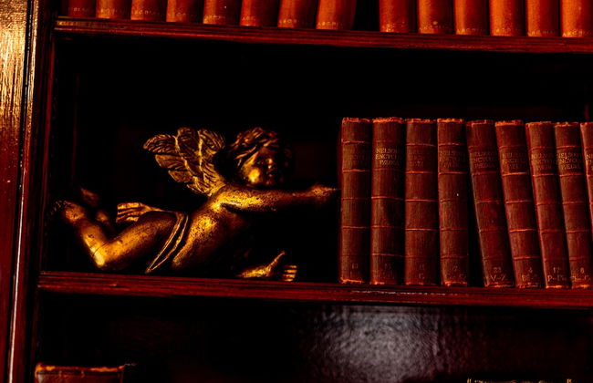 Melville Castle - Foto 51