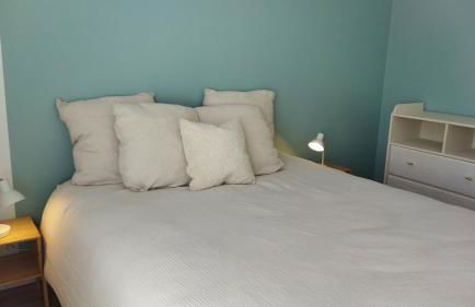 November Charlie, appartement en centre ville de Bruz - Foto 17