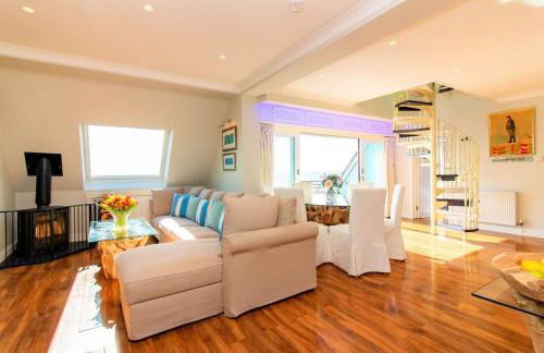 The luxury Beach property - Oceanbreeze - Foto 33