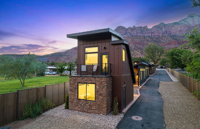 The Bungalows - Foto 38